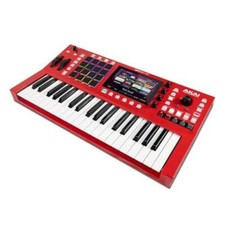 Akai Professional MPC Key 37 Standalone Synthesizer Keyboard WiFi Bluetooth New Grafische & muzieksoftware price