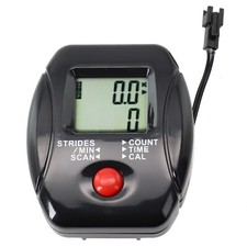 Rowing Machine Stepper Counter LCD Display Monitor Fitness Equipment Accessories Monitoraccessoires price