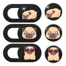 3 Pcs Mobile Phone Camera Privacy Cover Computer Monitor Accessories Monitoraccessoires price