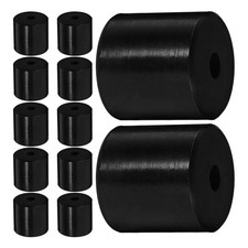 12 Pcs Spacers Desk Riser for Monitor Accessories Monitoraccessoires price