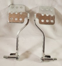 THROTTLE AND BRAKE PEDAL SET, Azusa Go Kart Racing Drift Trike Cart NEW Pedal Set price
