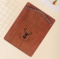 17 String Lyre Harp Celebrations Friends Kids Adult Picnic Birthday Snaarinstrumenten price