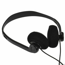 Pro Signal Stereo Verstellbare Over Ear Kopfhörer mit 3,5 mm Klinke 1,2 m Over-Ear koptelefoons price