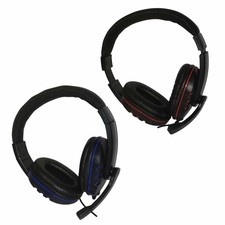 Stereo Gaming Headset High Bass Kopfhörer Over-Ear Ohrhörer 2 Farben PS4 PC XBox Over-Ear koptelefoons price