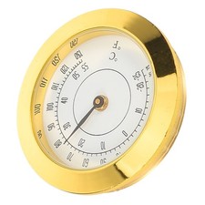 Pointer Thermometer Guitar Box Thermometers Instant-read Car Temperature Thermometers price