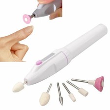Professional Electric Nail File Drill Portable Manicure Pedicure Machine Set Manicure & Pedicure Set price