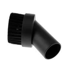 Accessoires d'aspirateur de remplacement de buse de brosse d'époussetage ronde Vacuum Cleaner Accessoires price