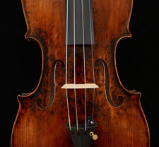 Amazing Violin after Stradivari 1716 Messiah Violin 200-year old Spruce No. W17 Snaarinstrumenten price