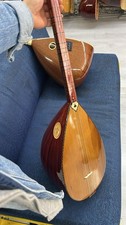 Baglama Saz Handmade From Istanbul Short Neck & Long Neck Available Snaarinstrumenten price