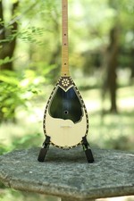 Cifteli Qifteli Çifteli Albania - Kosovo Semitone Pro Musical Instrument, 104 cm Snaarinstrumenten price