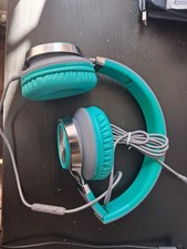 Wired Headphones with Mic Volume Control Noise Isolating In-Ear koptelefoons price