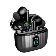 Bluetooth Wireless Earbuds Headphones Earphones In-Ear Pods For iPhone Android. In-Ear koptelefoons price