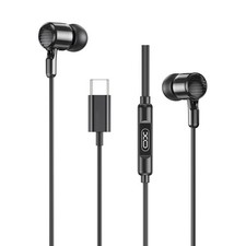 In-Ear Kopfhörer Headset für PENG6 Mikrofon USB 3.1 Typ-C Kabel USB C schwarz In-Ear koptelefoons price