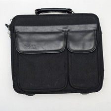 Dell 15.6" Padded Briefcase Laptop Notebook Case / Used! Used Laptop & Notitieboek price