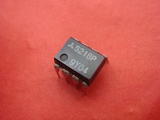 1pc M5218P M5218 MITSUBIS Stereo Audio Amplifiers IC's Stereo Amplifiers price