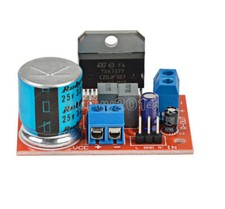 Amplifiers Audio TDA7377 Power Amplifier Board 35W X 35W Stereo Amp Board Stereo Amplifiers price