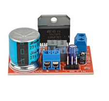 TDA7377 Amplifiers Audio Power Amplifier Board 35W X 35W Stereo Amp Board NEW Stereo Amplifiers price