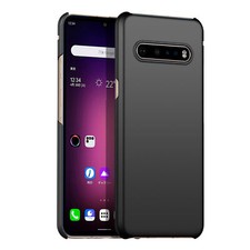 Protective Case Cover Ultra-slim Hard Shell Spare Parts for LG V60 Mobile Phone Telefoon Reserve Onderdelen price