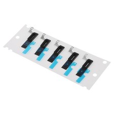 Replacement Part  Phone Earpiece Speaker Spare Parts  Ribbon for  - 5 Pieces Telefoon Reserve Onderdelen price
