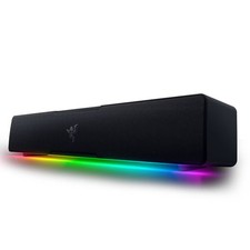 Razer Leviathan V2 X Bluetooth Gaming Speaker with RGB Lighting (1-Piece) - Gaming luidspreker price