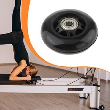 Pilates Reformer Wheel Workout Equipment Accessories Pilates Bed Wheel Pilates apparatuur price