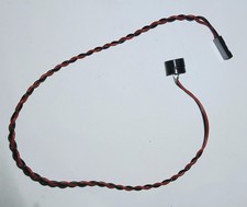 Vintage PC 4 pin speaker w/wiring good Computer luidsprekers price