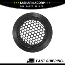 Universal Piece of 1 1.5" Car Speaker Grills Cover Mesh Round Audio Speaker Case Computer luidsprekers price