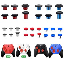 Joystick Button Rocker Thumbsticks Caps For Xbox One Elite Series 2 Controller Xbox Controller en Accessoires price