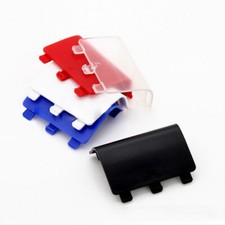 ABS Battery Cover Door Lid Shell Replacement, For XBOX One Wireless Controller Xbox Controller en Accessoires price