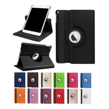 Smart Cover für Apple iPad 2017 2018 9,7 Schutz Tasche Hülle Case Etui Stand Tablet Accessoire price