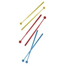 2Pcs Percussion Instruments Bell Mallet Professional Xylophone Mallets Slaginstrumenten price