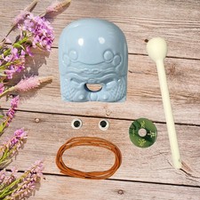 Guiros Percussion Instruments Guiro Instrument Frog Noise Slaginstrumenten price