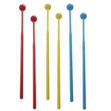 2Pcs Professional Xylophone Mallets Glockenspiel Mallets Percussion Instruments Slaginstrumenten price