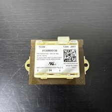 Goodman Amana Heat Pump Transformer 240v 40VA 0130M00138S B1141643 Replacement Heat pomp price