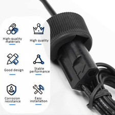 Water Flow Paddle Switch Sensor Female Thread for Heat Pump Water Heater Heat pomp price