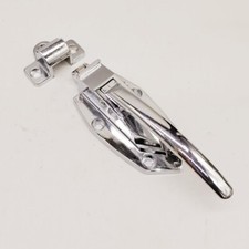 Zinc Alloy Spring Loaded Walk in Freezer Cooler Flush Door Latch Handle Freezer, Cooler price
