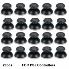 20X Joystick Caps for PlayStation PS5 DualSense Controller 3D Analog Thumb Stick PlayStation Controller en Accessoires price
