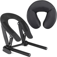 Universal Massage Table Face Cradle & Cushion, Adjustable Massage Chair Spa Bed Massage Stoel price