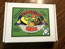 BUMPER CAR ARENA - OMNI GAMING PRODUCTS - Unpunched! Gaming producten price