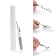 Cleaning Kit For All In-Ear Headphones & Case - Ensures Hygiene and Great Sound Hygiene en Reiniging price