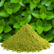 Kalanchoe Pinnata Leaf Powder | Natural Organic | Miracle leaf Akkapana Herb Tea Organic producten price
