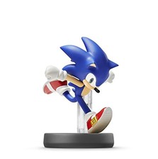 Sonic Interactive Amiibo - Elevate Your Super Smash Bros. Gameplay Laptop Accessoires price