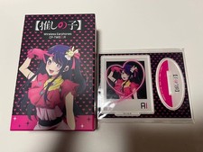 ONKYO CP-TWS01A Oshi no Ko Hoshino Ai Collaboration Earphones With Box New Japan Koptelefoons price