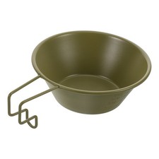 Camping Kitchen Accessories Stainless Steel Bowl Backpacking Cookware Kamperen Keuken price