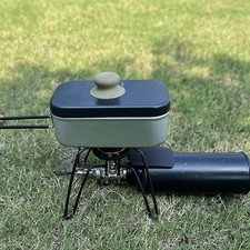 Heat Resistant Handle Camping Kitchen Tool Kitchen Use Easy Installation Kamperen Keuken price