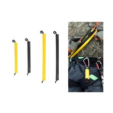 Rock Climbing Rope Protector, Rope Climbing Gear, Anti Wear, Outdoor Climbing Climbing uitrusting price