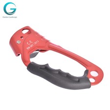 For 8~13mm Aluminium Alloy Ascender Rock Climbing Climbing Ascender Gear Rope Climbing uitrusting price