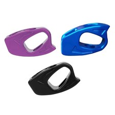Climbing Arrestor Ascender Rappelling Gear 8.9kN Lightweight Climbing uitrusting price