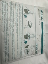 Anti Wrinkle Chest Pads Reusable Patches Skin Lines Prevention Silicone Pads Breast Pads & Protectors price