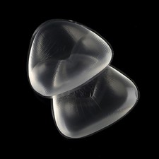 Female Private Silicone Pad Push up Inserts for Women Chest Pads Breast Pads & Protectors price